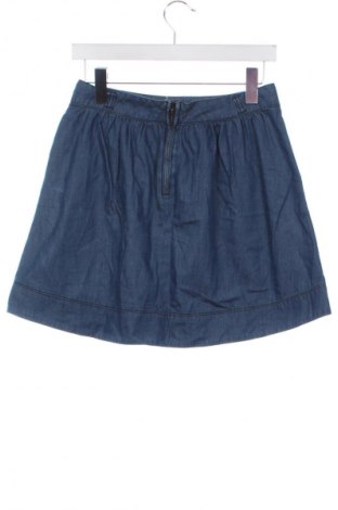 Φούστα Pimkie, Μέγεθος XS, Χρώμα Μπλέ, Τιμή 14,83 €