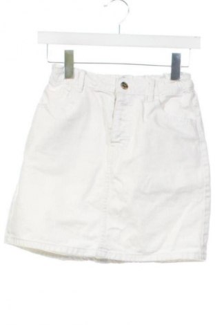 Rock Pimkie, Größe XS, Farbe Ecru, Preis € 14,83