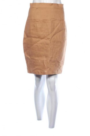 Rock Poema, Größe M, Farbe Beige, Preis € 54,69