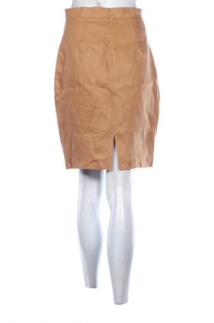Rock Poema, Größe M, Farbe Beige, Preis € 54,69