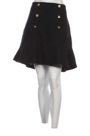 Szoknya Portmans, Méret XL, Szín Fekete, Ár 11 099 Ft