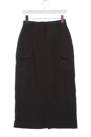 Fustă Preview, Mărime XS, Culoare Verde, Preț 78,99 Lei