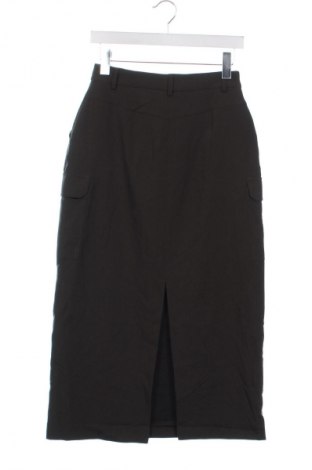 Fustă Preview, Mărime XS, Culoare Verde, Preț 78,99 Lei