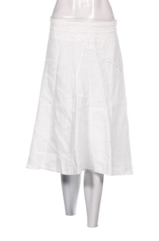 Φούστα Promiss, Μέγεθος S, Χρώμα Λευκό, Τιμή 20,97 €