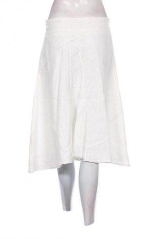 Φούστα Promiss, Μέγεθος S, Χρώμα Λευκό, Τιμή 20,97 €