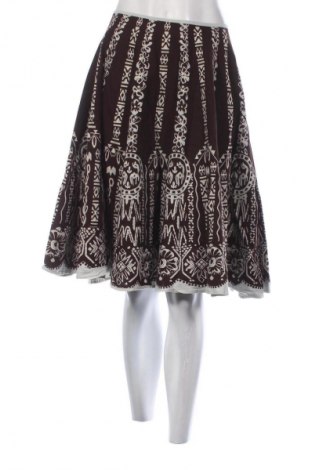 Fustă Promod, Mărime M, Culoare Multicolor, Preț 112,33 Lei