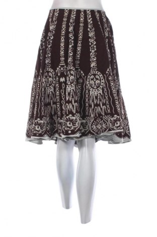Fustă Promod, Mărime M, Culoare Multicolor, Preț 112,33 Lei