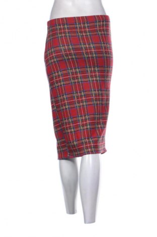Szoknya Pull&Bear, Méret S, Szín Sokszínű, Ár 4 692 Ft