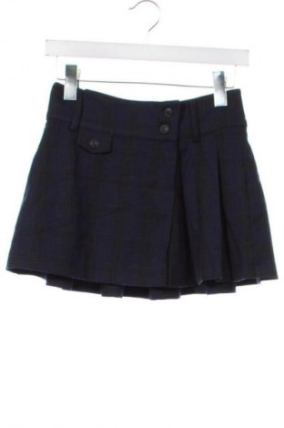 Szoknya Pull&Bear, Méret XS, Szín Sokszínű, Ár 7 460 Ft