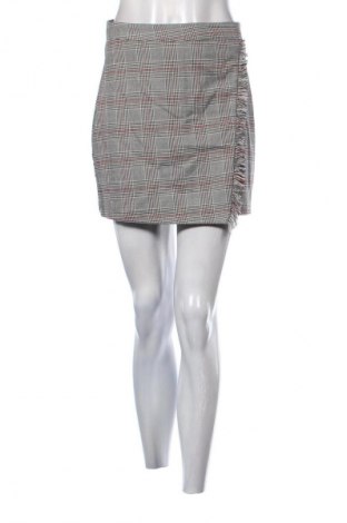 Fustă Pull&Bear, Mărime M, Culoare Multicolor, Preț 50,00 Lei