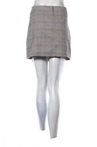 Fustă Pull&Bear, Mărime M, Culoare Multicolor, Preț 50,00 Lei