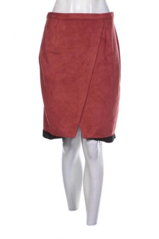 Sukně River Island, Velikost M, Barva Červená, Cena  549,00 Kč