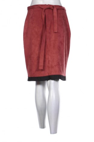 Sukně River Island, Velikost M, Barva Červená, Cena  549,00 Kč