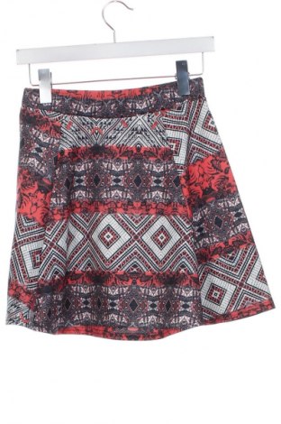 Sukně River Island, Velikost XS, Barva Vícebarevné, Cena  549,00 Kč