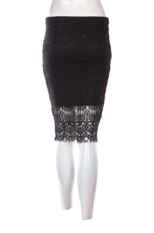 Sukně Rue 21, Velikost M, Barva Černá, Cena  309,00 Kč