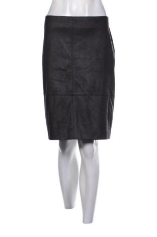 Φούστα S.Oliver, Μέγεθος XXL, Χρώμα Μαύρο, Τιμή 22,00 €