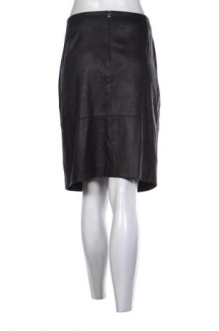 Φούστα S.Oliver, Μέγεθος XXL, Χρώμα Μαύρο, Τιμή 22,00 €