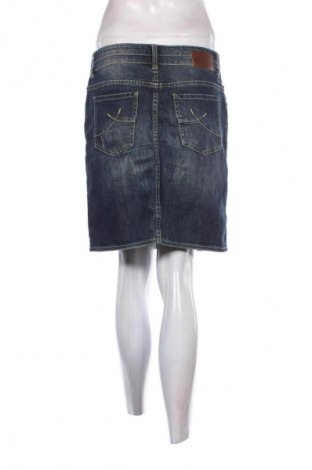 Rock S.Oliver, Größe M, Farbe Blau, Preis € 21,00
