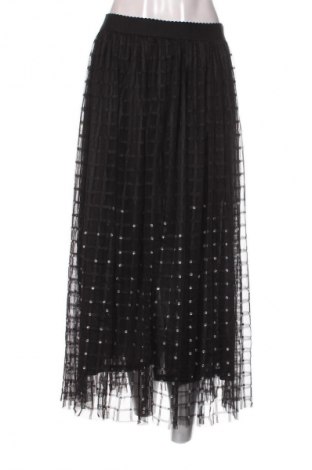 Fustă SHEIN, Mărime XL, Culoare Negru, Preț 78,99 Lei
