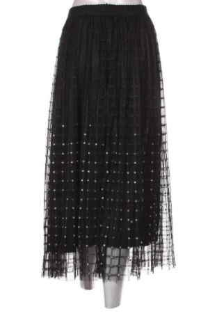 Fustă SHEIN, Mărime XL, Culoare Negru, Preț 78,99 Lei