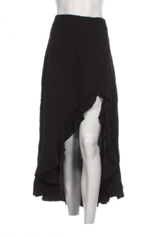 Fustă SHEIN, Mărime XL, Culoare Negru, Preț 64,99 Lei