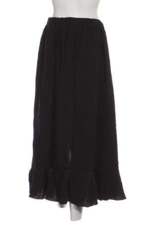 Fustă SHEIN, Mărime XL, Culoare Negru, Preț 64,99 Lei