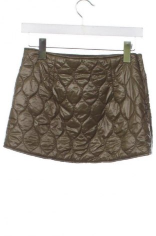 Rock SHEIN, Größe XS, Farbe Grün, Preis 8,18 €