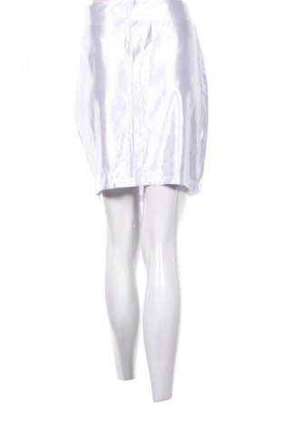 Rock SHEIN, Größe L, Farbe Ecru, Preis 13,99 €