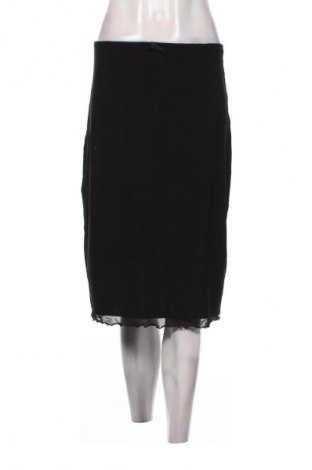 Φούστα SHEIN, Μέγεθος S, Χρώμα Μαύρο, Τιμή 14,99 €