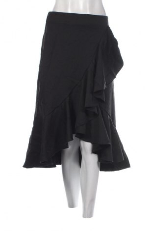 Fustă SHEIN, Mărime S, Culoare Negru, Preț 78,99 Lei