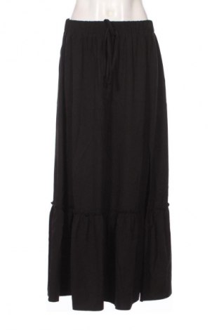 Φούστα SHEIN, Μέγεθος XL, Χρώμα Μαύρο, Τιμή 11,99 €