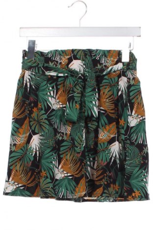 Rock SHEIN, Größe XS, Farbe Mehrfarbig, Preis € 13,99