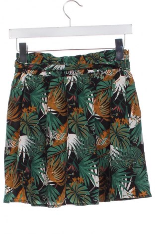 Rock SHEIN, Größe XS, Farbe Mehrfarbig, Preis € 13,99
