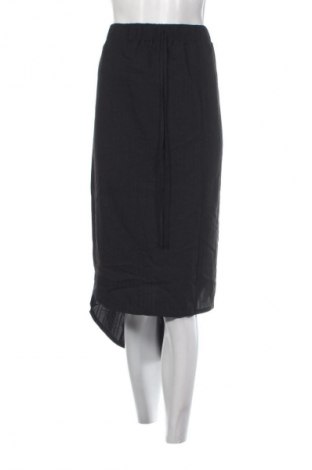 Φούστα SHEIN, Μέγεθος 4XL, Χρώμα Μαύρο, Τιμή 14,99 €