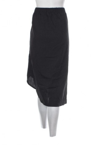 Φούστα SHEIN, Μέγεθος 4XL, Χρώμα Μαύρο, Τιμή 14,99 €