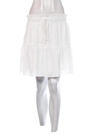 Rock SHEIN, Größe L, Farbe Weiß, Preis € 13,99
