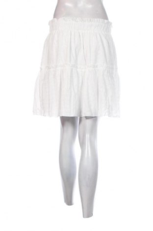 Rock SHEIN, Größe L, Farbe Weiß, Preis € 13,99
