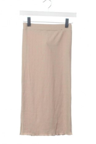 Rock SHEIN, Größe XS, Farbe Ecru, Preis € 11,99