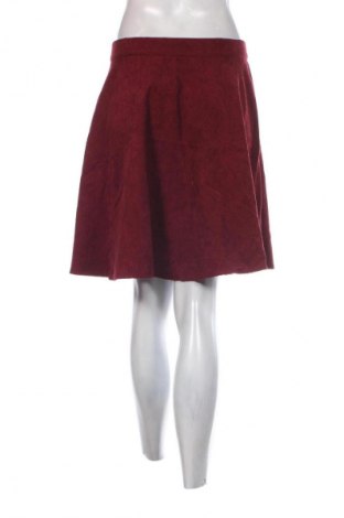 Sukně SHEIN, Velikost 3XL, Barva Červená, Cena  309,00 Kč
