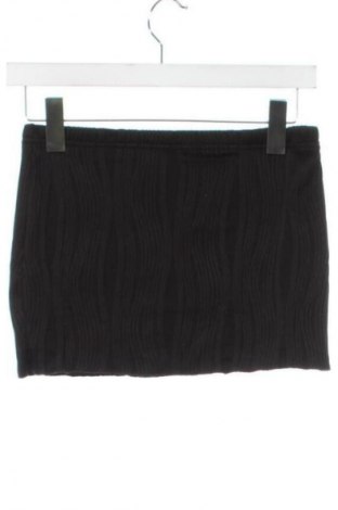 Sukně SHEIN, Velikost XS, Barva Černá, Cena  309,00 Kč