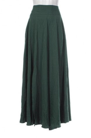 Φούστα SHEIN, Μέγεθος 3XL, Χρώμα Πράσινο, Τιμή 14,99 €