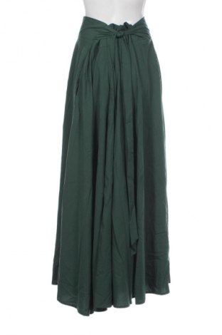 Φούστα SHEIN, Μέγεθος 3XL, Χρώμα Πράσινο, Τιμή 14,99 €