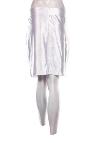 Sukňa SHEIN, Veľkosť 3XL, Farba Biela, Cena  11,95 €