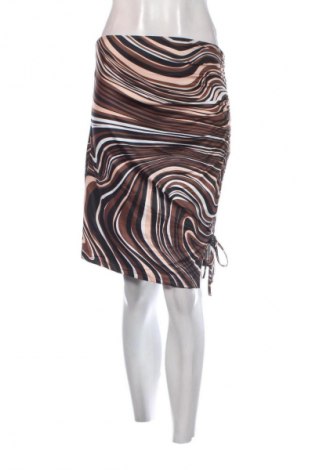 Rock SHEIN, Größe 3XL, Farbe Mehrfarbig, Preis 13,99 €