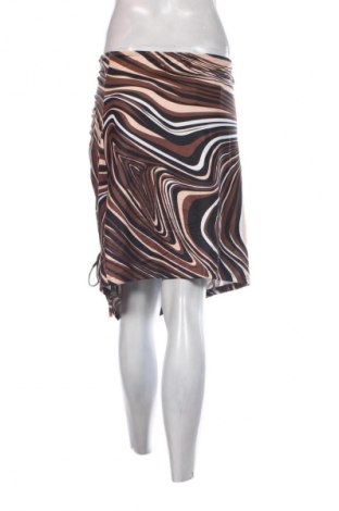 Rock SHEIN, Größe 3XL, Farbe Mehrfarbig, Preis 13,99 €
