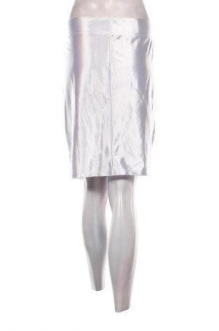 Rock SHEIN, Größe XXL, Farbe Weiß, Preis 13,99 €