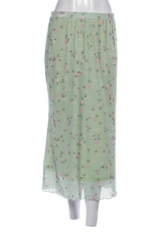 Fustă SHEIN, Mărime XL, Culoare Multicolor, Preț 78,99 Lei