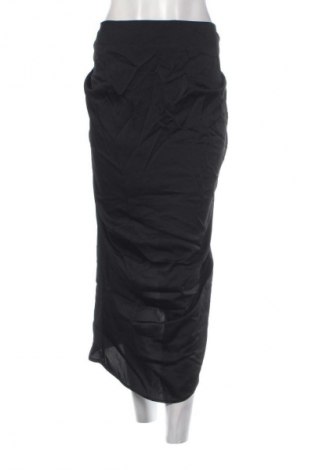 Φούστα SHEIN, Μέγεθος XXL, Χρώμα Μαύρο, Τιμή 6,99 €