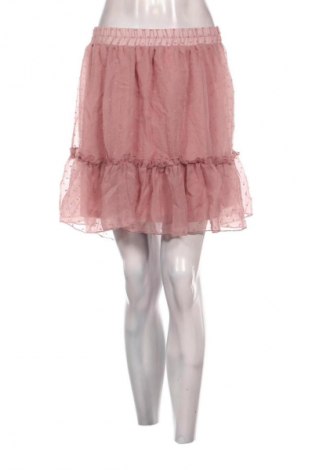 Rock SHEIN, Größe 3XL, Farbe Aschrosa, Preis € 13,99