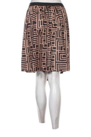 Spódnica SHEIN, Rozmiar 4XL, Kolor Kolorowy, Cena 62,99 zł